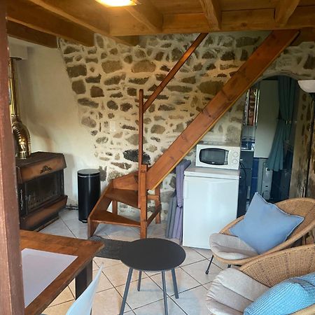 Maisonnette Chaleureuse De 35M2 Miremont  Екстериор снимка