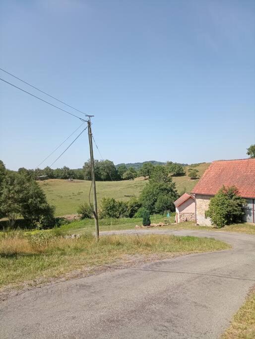 Maisonnette Chaleureuse De 35M2 Miremont  Екстериор снимка