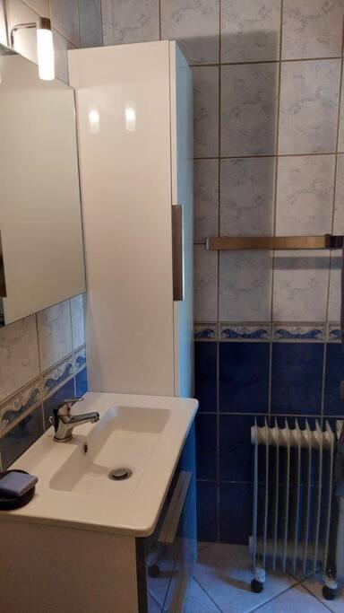 Maisonnette Chaleureuse De 35M2 Miremont  Екстериор снимка