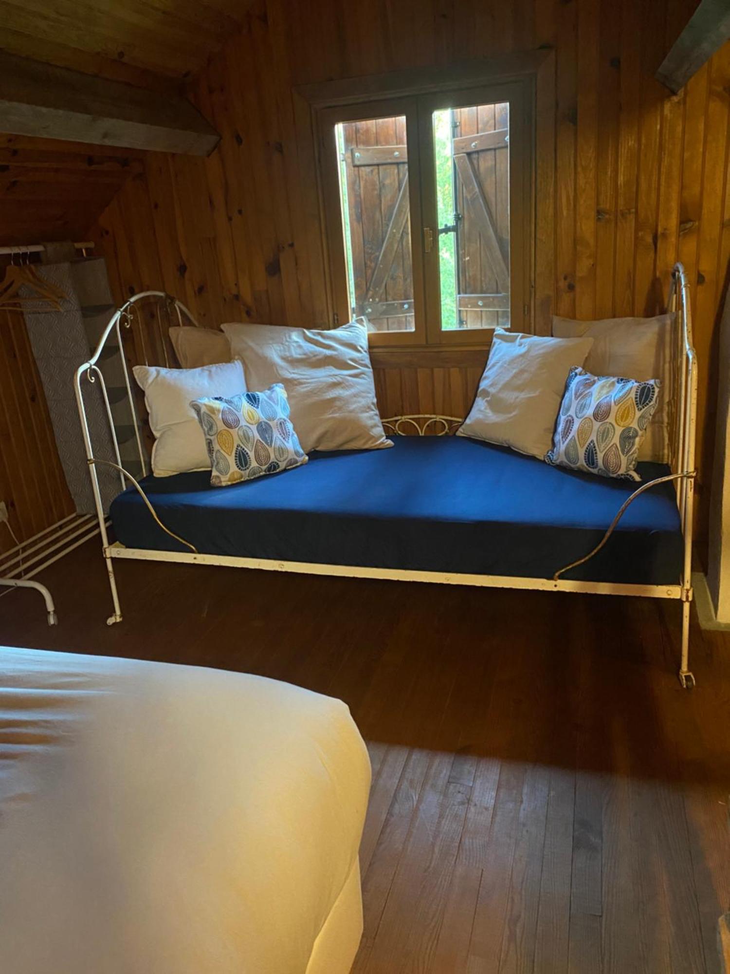 Maisonnette Chaleureuse De 35M2 Miremont  Екстериор снимка